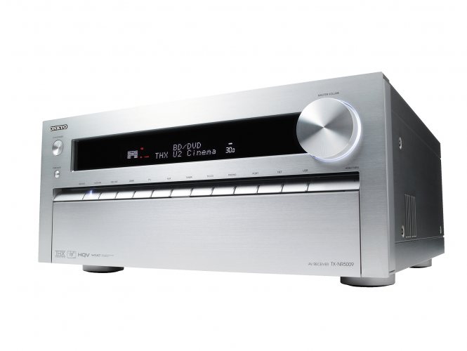 Onkyo TX-NR5009